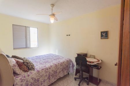 Apartamento à venda com 70m², 3 quartos e 1 vagaQuarto 3