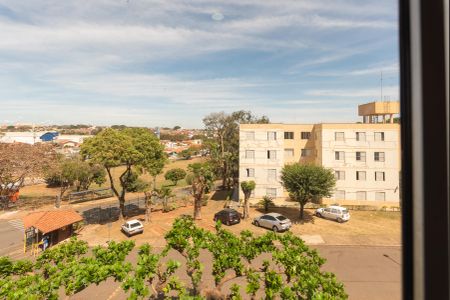 Apartamento à venda com 70m², 3 quartos e 1 vagaVista do Quarto 2