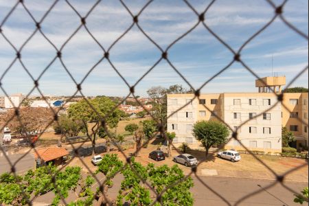 Apartamento à venda com 70m², 3 quartos e 1 vagaVista do Quarto 1