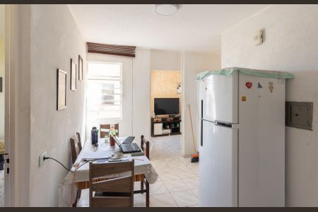 Apartamento à venda com 70m², 3 quartos e 1 vagaCopa