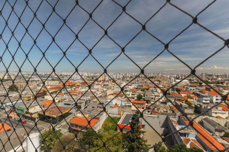 Apartamento à venda com 75m², 3 quartos e 2 vagas Apartamento à venda com 75m², 3 quartos e 2 vagasVaranda da Suíte