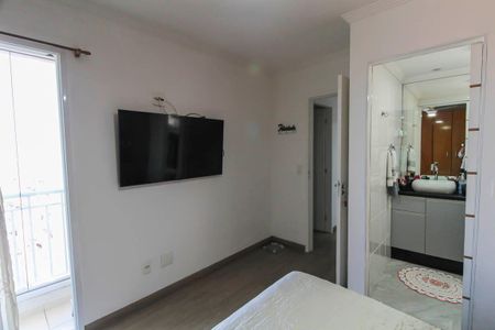 Apartamento à venda com 75m², 3 quartos e 2 vagas Apartamento à venda com 75m², 3 quartos e 2 vagasSuíte