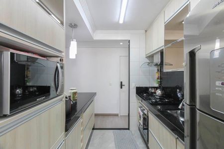 Apartamento à venda com 75m², 3 quartos e 2 vagas Apartamento à venda com 75m², 3 quartos e 2 vagasCozinha