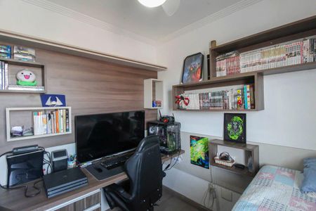 Apartamento à venda com 75m², 3 quartos e 2 vagas Apartamento à venda com 75m², 3 quartos e 2 vagasQuarto 2