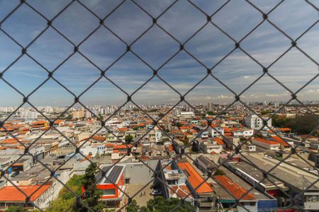 Apartamento à venda com 75m², 3 quartos e 2 vagas Apartamento à venda com 75m², 3 quartos e 2 vagasVaranda da Sala