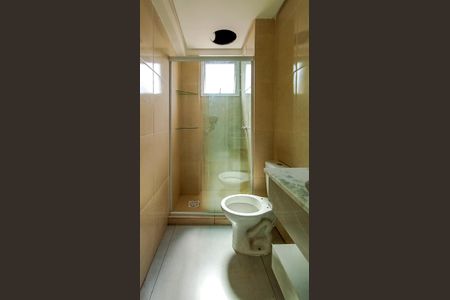 Apartamento para alugar com 43m², 2 quartos e 1 vagaBanheiro