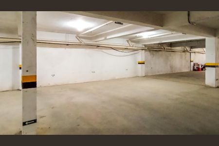 Apartamento para alugar com 43m², 2 quartos e 1 vagaÁrea comum