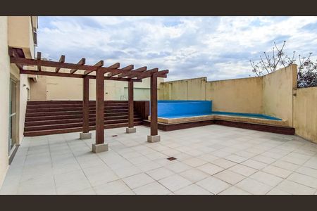 Apartamento para alugar com 43m², 2 quartos e 1 vagaÁrea comum