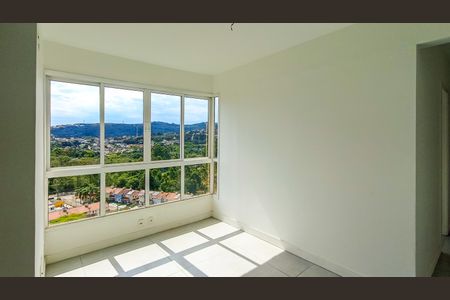 Apartamento para alugar com 43m², 2 quartos e 1 vagaSala