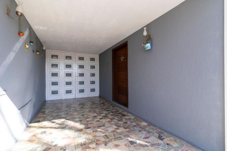 Casa à venda com 160m², 3 quartos e 4 vagas Casa à venda com 160m², 3 quartos e 4 vagasÁrea Externa