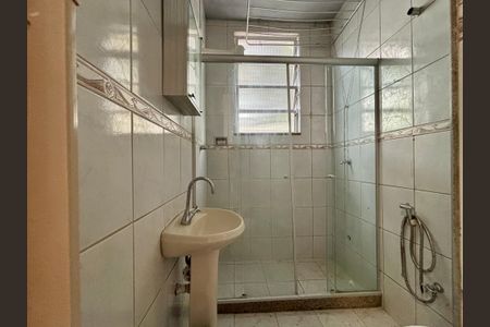 Studio à venda com 22m², 1 quarto e sem vagaBanheiro social