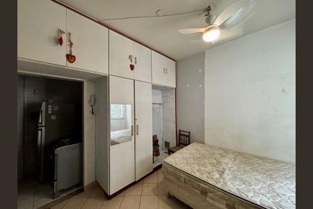 Studio à venda com 22m², 1 quarto e sem vagaStudio 