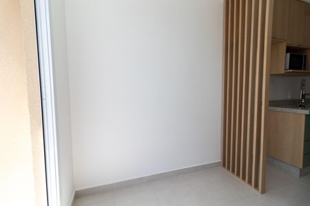 Apartamento para alugar com 28m², 1 quarto e sem vagaSala