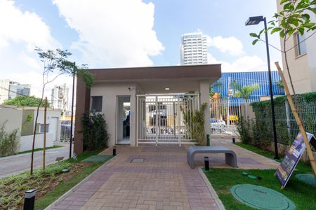 Apartamento para alugar com 28m², 1 quarto e sem vagaPortaria