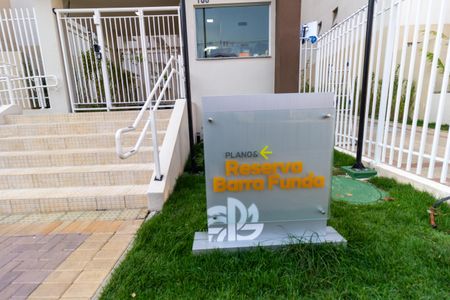 Apartamento para alugar com 28m², 1 quarto e sem vagaFachada