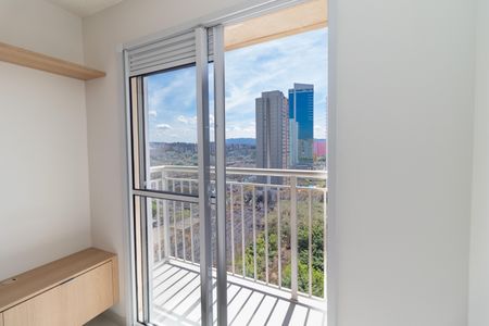 Apartamento para alugar com 28m², 1 quarto e sem vagaSala