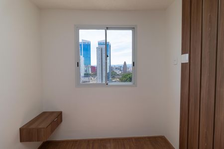 Apartamento para alugar com 28m², 1 quarto e sem vagaSuíte