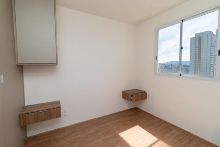 Apartamento para alugar com 28m², 1 quarto e sem vagaSuíte