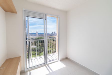 Apartamento para alugar com 28m², 1 quarto e sem vagaSala