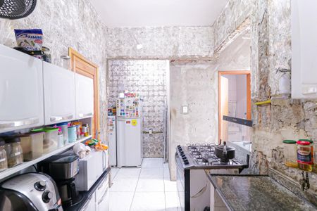 Apartamento à venda com 70m², 2 quartos e sem vagaCozinha