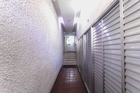 Apartamento à venda com 70m², 2 quartos e sem vagaHall de entrada