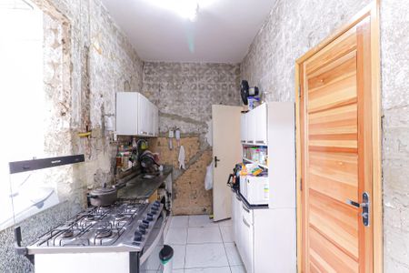 Apartamento à venda com 70m², 2 quartos e sem vagaCozinha