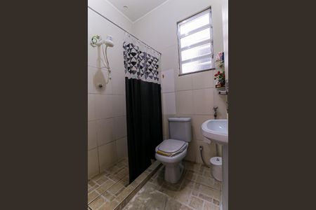 Apartamento à venda com 70m², 2 quartos e sem vagaBanheiro Social