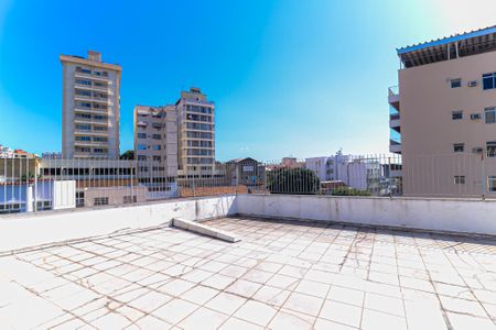 Apartamento à venda com 70m², 2 quartos e sem vagaTerraço