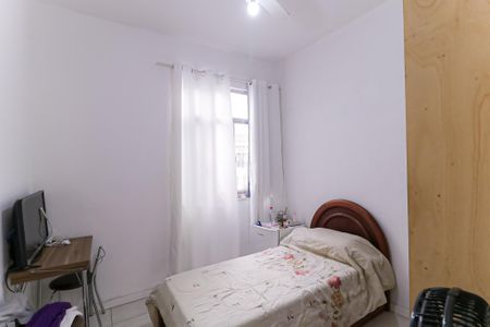 Apartamento à venda com 70m², 2 quartos e sem vagaQuarto 2