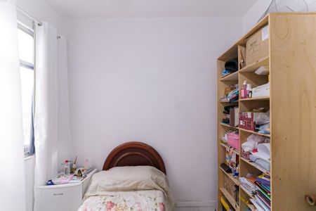 Apartamento à venda com 70m², 2 quartos e sem vagaQuarto 2