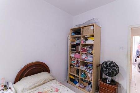 Apartamento à venda com 70m², 2 quartos e sem vagaQuarto 2