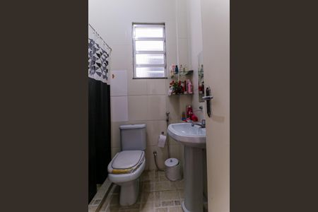 Apartamento à venda com 70m², 2 quartos e sem vagaBanheiro Social