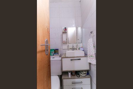 Apartamento à venda com 70m², 2 quartos e sem vagaBanheiro de serviço