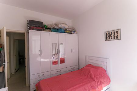 Apartamento à venda com 70m², 2 quartos e sem vagaQuarto