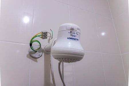 Apartamento à venda com 70m², 2 quartos e sem vagaBanheiro Social