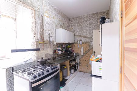 Apartamento à venda com 70m², 2 quartos e sem vagaCozinha