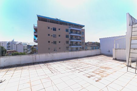 Apartamento à venda com 70m², 2 quartos e sem vagaTerraço