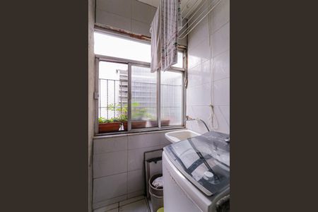 Apartamento à venda com 70m², 2 quartos e sem vagaÁrea de Serviço