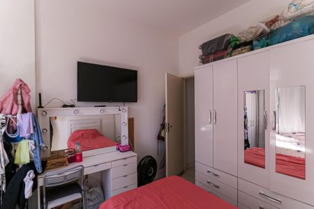 Apartamento à venda com 70m², 2 quartos e sem vagaQuarto