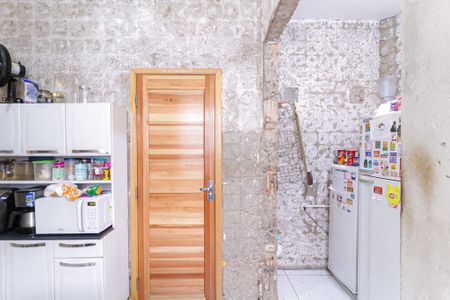 Apartamento à venda com 70m², 2 quartos e sem vagaCozinha