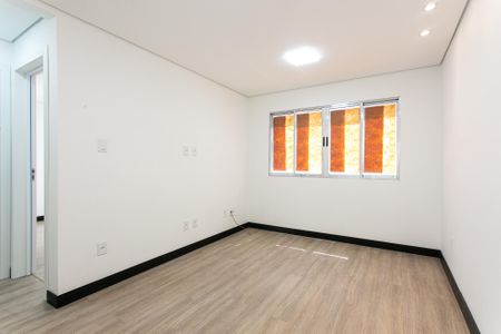 Sala de apartamento à venda com 2 quartos, 64m² em Tatuapé, São Paulo