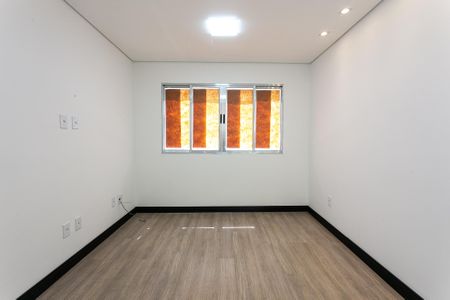 Sala de apartamento à venda com 2 quartos, 64m² em Tatuapé, São Paulo