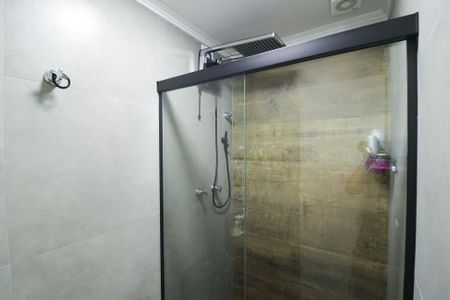 Apartamento para alugar com 65m², 2 quartos e 1 vaga Apartamento para alugar com 65m², 2 quartos e 1 vagaBanheiro Social