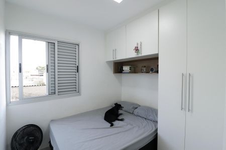 Quarto  de apartamento para alugar com 2 quartos, 65m² em Limão, São Paulo