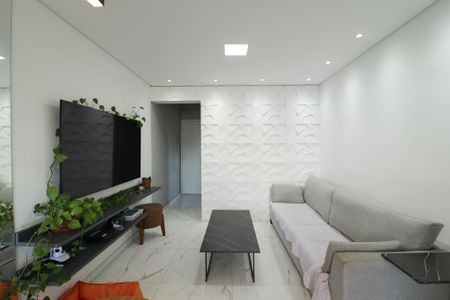 Apartamento para alugar com 65m², 2 quartos e 1 vaga Apartamento para alugar com 65m², 2 quartos e 1 vagaSala