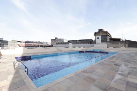 Apartamento para alugar com 65m², 2 quartos e 1 vaga Apartamento para alugar com 65m², 2 quartos e 1 vagaPiscina