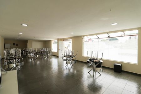 Apartamento para alugar com 65m², 2 quartos e 1 vagaÁrea comum