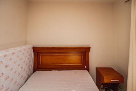 Apartamento à venda com 65m², 3 quartos e 1 vagaQuarto 1