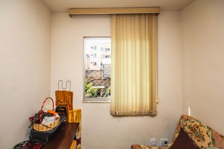 Apartamento à venda com 65m², 3 quartos e 1 vagaQuarto 2