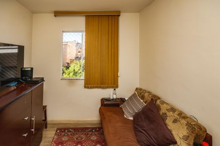 Apartamento à venda com 65m², 3 quartos e 1 vagaQuarto 3